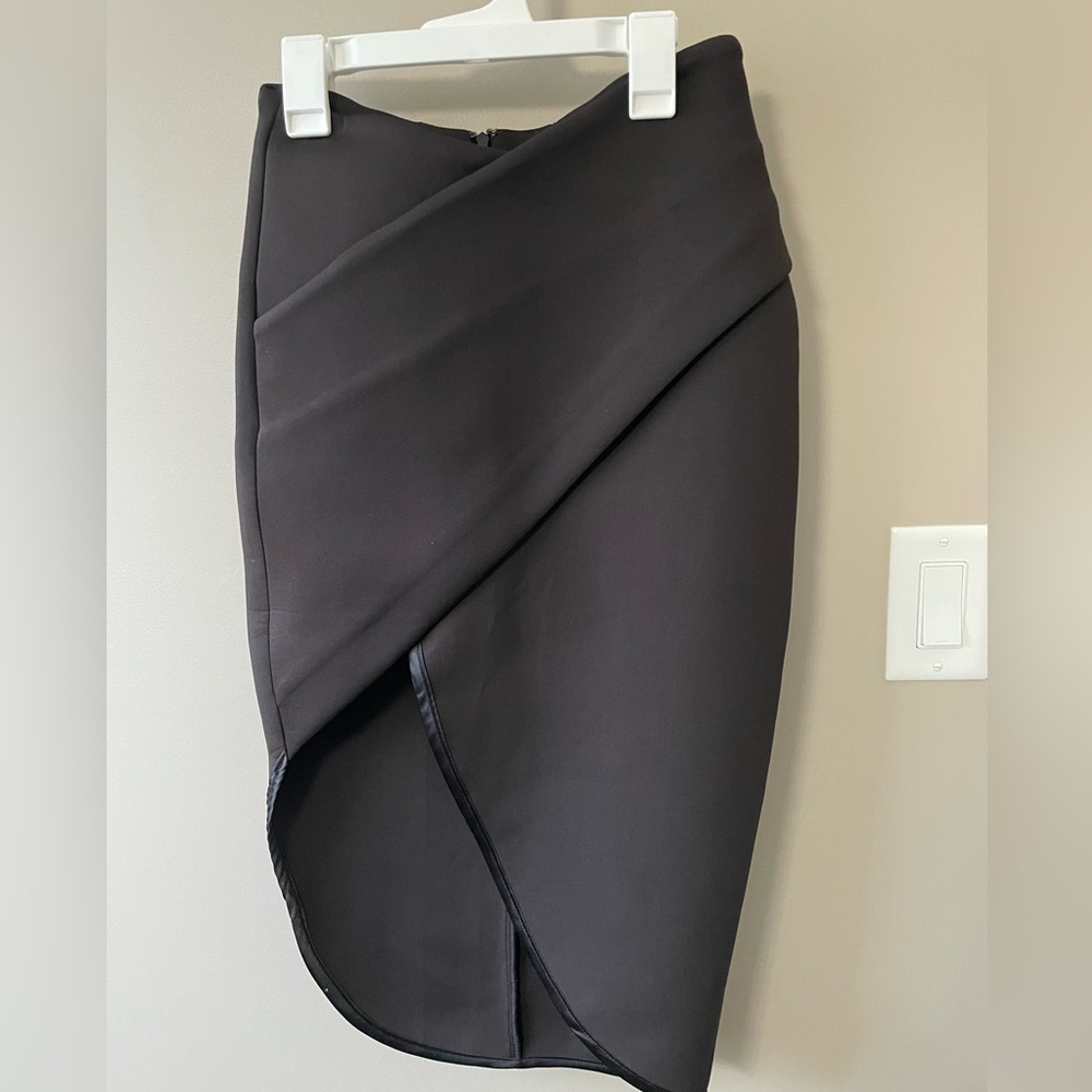 Neoprene skirt